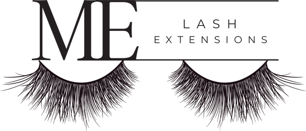 Me Lash Extensions